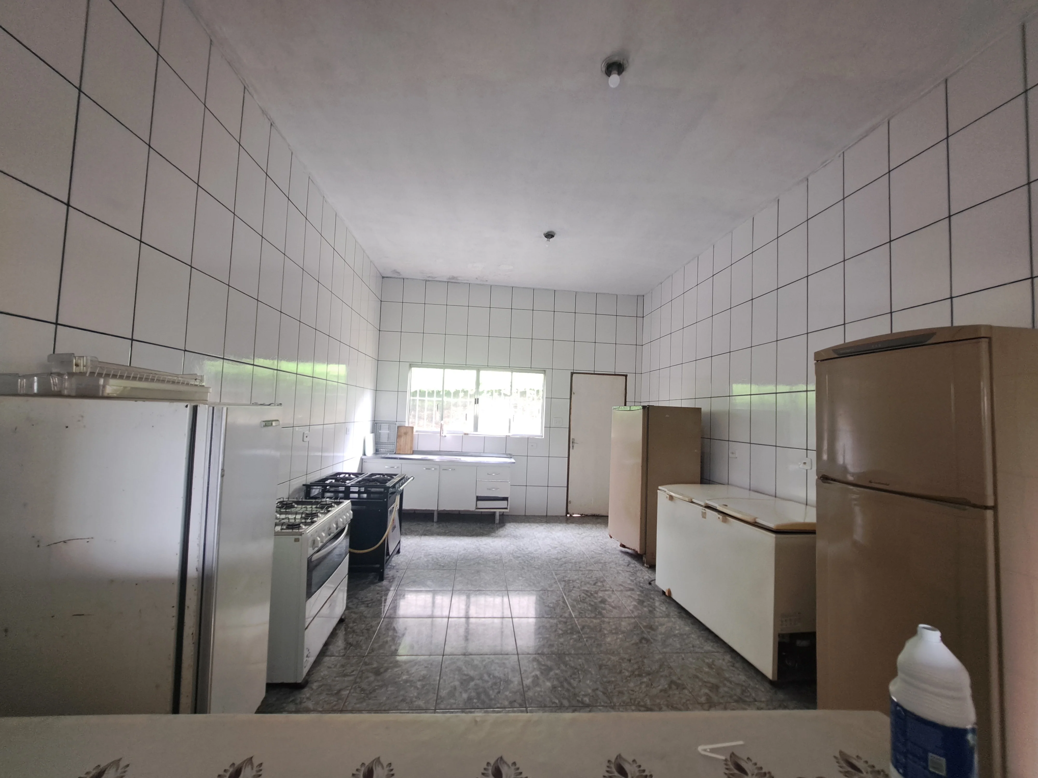 Salão Cozinha